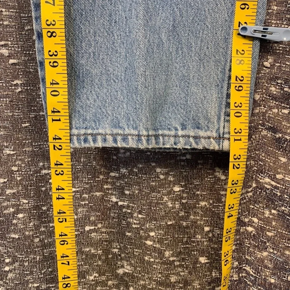 Vintage Polo Country Ralph Lauren‎ Denim Jeans Straight Leg USA Men's 40x34